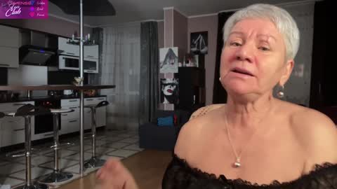 Snapshot of roxana_brooks chatting on January 22, 2:56 pm Roxana online show from January 22, 2:56 pm