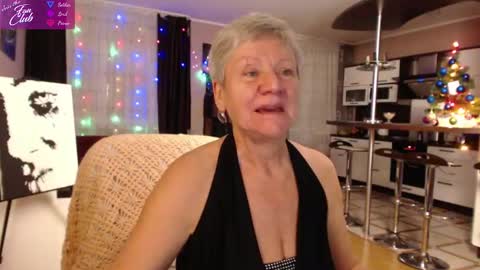 Snapshot of roxana_brooks chatting on January 7, 2:19 pm Roxana online show from January 7, 2:19 pm