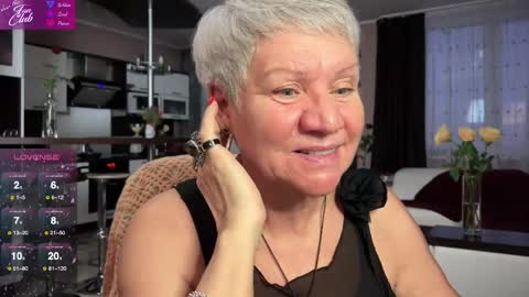 Snapshot of roxana_brooks chatting on February 12, 3:06 pm Roxana online show from February 12, 3:06 pm