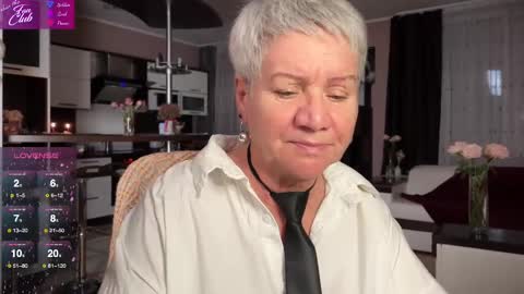 Snapshot of roxana_brooks chatting on March 5, 4:13 pm Roxana online show from March 5, 4:13 pm