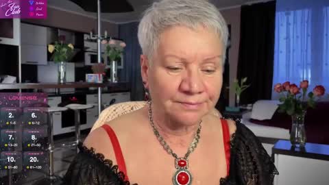 Snapshot of roxana_brooks chatting on February 18, 2:59 pm Roxana online show from February 18, 2:59 pm
