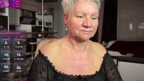 Snapshot of roxana_brooks chatting on January 24, 3:13 pm Roxana online show from January 24, 3:13 pm