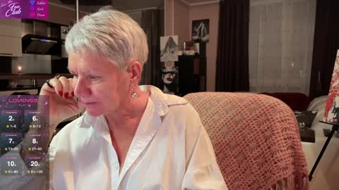 Snapshot of roxana_brooks chatting on January 20, 4:12 pm Roxana online show from January 20, 4:12 pm