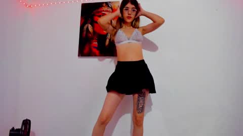 roxy online show from December 6, 3:55 pm