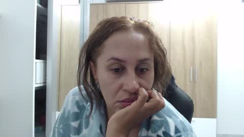 Roxana online show from December 15, 10:48 pm