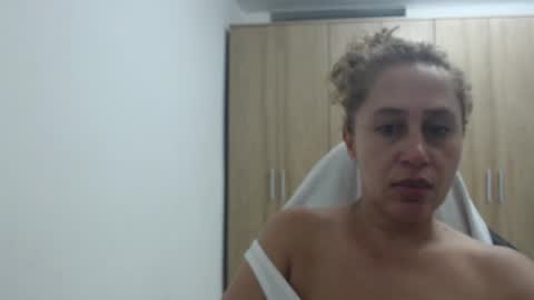 Roxana online show from September 23, 1:26 am