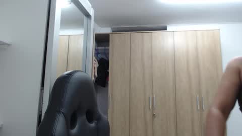 Roxana online show from December 7, 11:56 pm