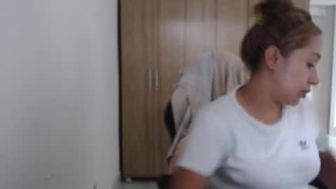 Roxana online show from October 8, 9:52 pm