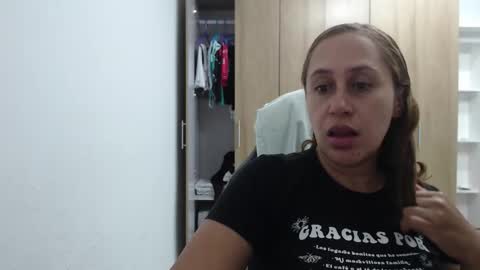 Roxana online show from October 12, 11:51 pm