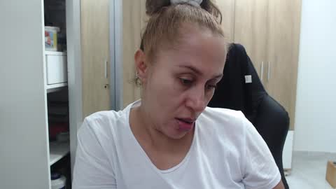 Roxana online show from December 19, 9:16 pm
