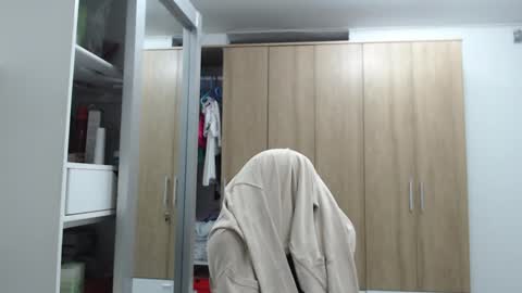 Roxana online show from December 24, 1:16 am