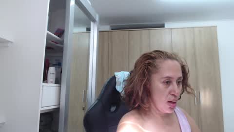 Roxana online show from January 5, 7:17 pm