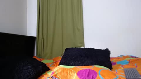 Roxane online show from February 22, 2:49 pm