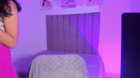 Roxane online show from January 18, 7:21 pm