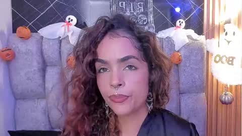 Snapshot of roxanne_dl chatting on October 15, 6:32 pm Roxanna online show from October 15, 6:32 pm