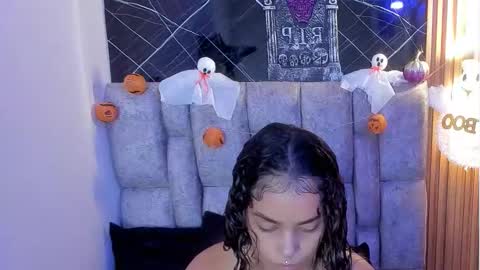 Snapshot of roxanne_dl chatting on October 27, 12:55 pm Roxanna online show from October 27, 12:55 pm