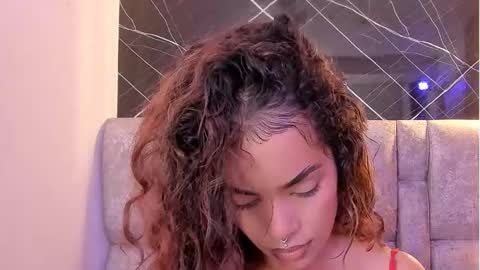 Snapshot of roxanne_dl chatting on October 9, 12:42 pm Roxanna online show from October 9, 12:42 pm