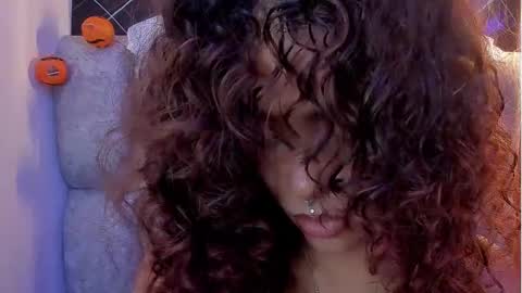 Snapshot of roxanne_dl chatting on October 24, 2:02 pm Roxanna online show from October 24, 2:02 pm