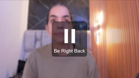 Roxanna online show from September 11, 11:54 am