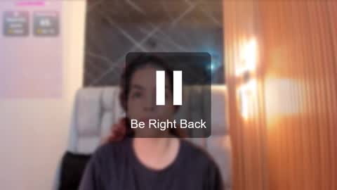 Roxanna online show from September 12, 12:01 pm