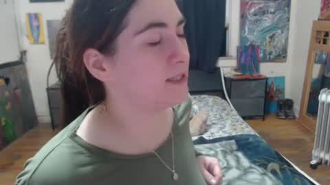 Silver online show from January 26, 2:35 am