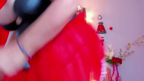 RoxetteMature online show from December 27, 11:39 am