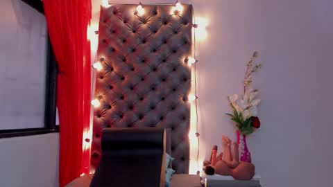 RoxetteMature online show from January 21, 11:46 am