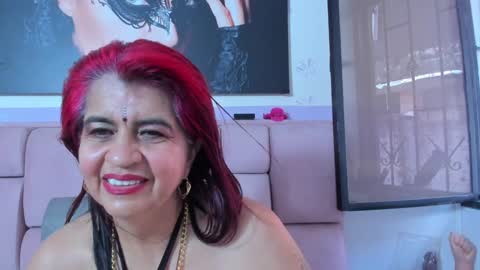 RoxetteMature online show from January 18, 11:43 am