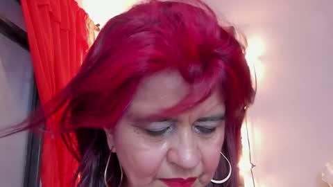 RoxetteMature online show from January 27, 11:43 am