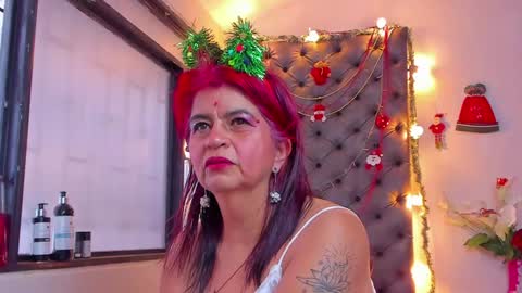 RoxetteMature online show from December 10, 11:54 am