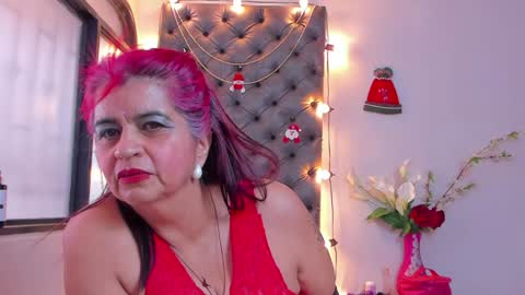 RoxetteMature online show from December 9, 12:51 pm