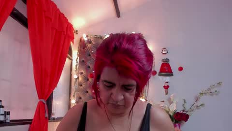 RoxetteMature online show from December 18, 11:34 am