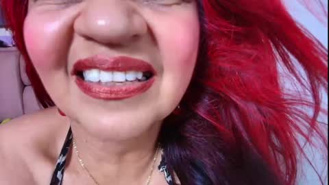 RoxetteMature online show from April 14, 12:27 pm