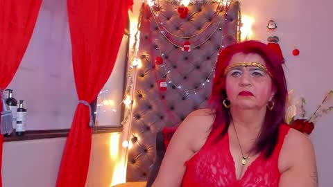RoxetteMature online show from December 21, 11:44 am