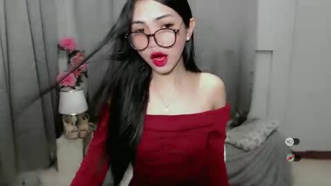 Roxie online show from January 1, 2:09 am