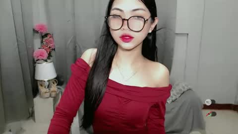 Roxie online show from January 1, 10:46 pm