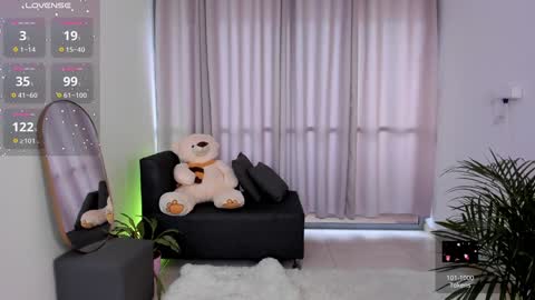 Snapshot of roxie_gates chatting on January 19, 8:19 pm R O X I E online show from January 19, 8:19 pm