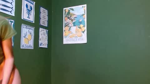 Roxie online show from January 9, 2:16 am