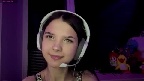 Hana online show from October 23, 1:17 pm