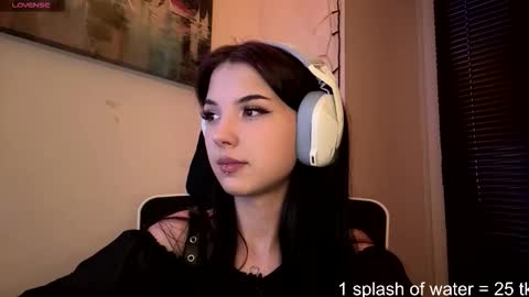 Hana online show from March 27, 3:13 pm