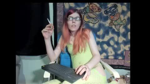 roxihazeleyes online show from March 12, 2:09 am