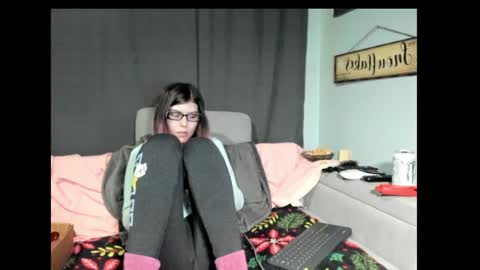 roxihazeleyes online show from January 27, 3:15 am