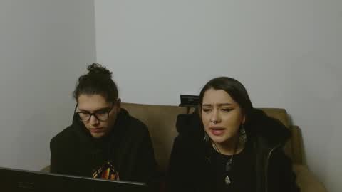 roxxxann666 online show from January 28, 1:39 am