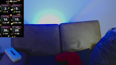 roxxxann666 online show from January 15, 3:00 am