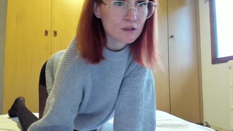 Snapshot of roxxxco chatting on December 30, 2:40 pm Tatyana online show from December 30, 2:40 pm