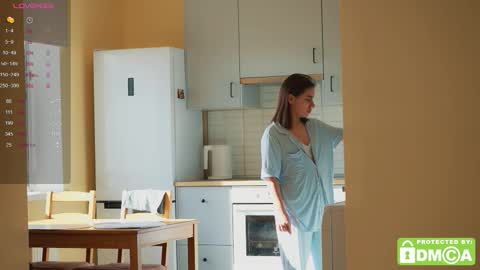 roxxxete online show from October 1, 7:35 am