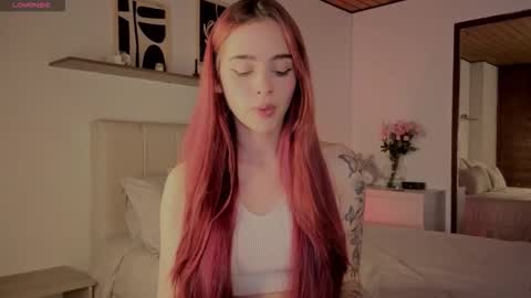 Roxxy online show from November 13, 10:31 pm