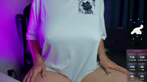 Annah  online show from January 13, 5:33 am