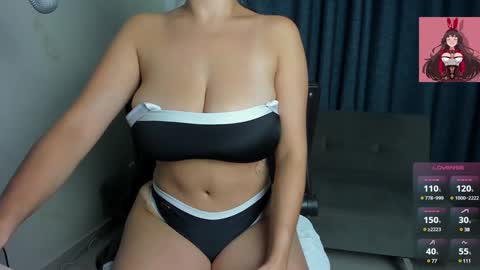 Annah  online show from December 24, 9:17 am