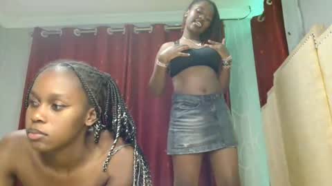 Roxy online show from March 9, 5:05 pm